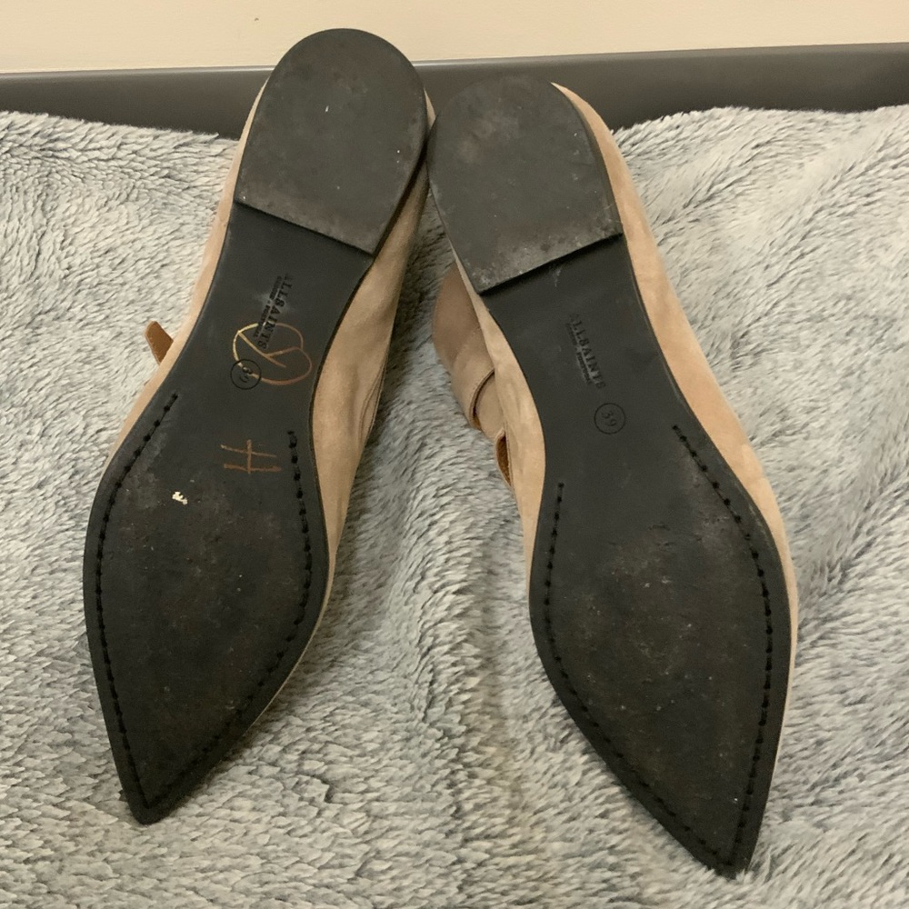 All Saints Boots - Picture 9 of 10
